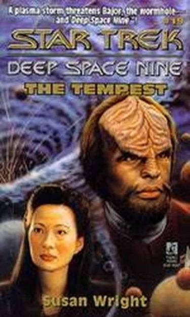 Star Trek: Deep Space Nine #19: The Tempest
