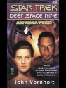 Star Trek: Deep Space Nine #8: Antimatter