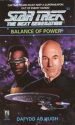 Star Trek: The Next Generation: Balance of Power