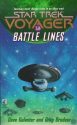 Star Trek: Voyager #18: Battle Lines