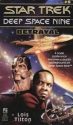Star Trek: Deep Space Nine #6: Betrayal