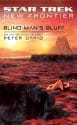 Star Trek: New Frontier #18: Blind Man's Bluff
