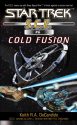 Starfleet Corps of Engineers #6: Cold Fusion