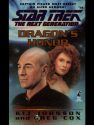 Star Trek: The Next Generation #38: Dragon's Honor