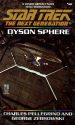 Star Trek: The Next Generation #50: Dyson Sphere