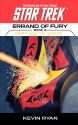 Errand of Fury #2: Demands of Honor