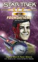 Starfleet Corps of Engineers #17: Foundations, Part 1