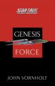 Star Trek: The Next Generation: Genesis Force