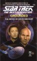 Star Trek: The Next Generation #25: Grounded