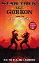 I.K.S. Gorkon #2: Honor Bound