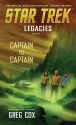 Legacies #1: Captain to Captain