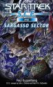 Starfleet Corps of Engineers #42: Sargasso Sector