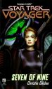 Star Trek: Voyager #16: Seven of Nine