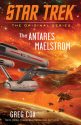Star Trek: The Original Series: The Antares Maelstrom