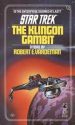 Star Trek: The Original Series #3: The Klingon Gambit