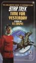 Star Trek: The Original Series #39: Time for Yesterday