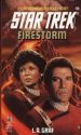 Star Trek: The Original Series #68: Firestorm