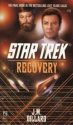 Star Trek: The Original Series #73: Recovery