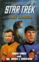 Star Trek: The Original Series #75: First Frontier