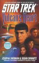 Star Trek: The Original Series: Vulcan's Heart