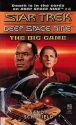 Star Trek: Deep Space Nine #4: The Big Game