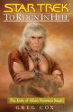 The Eugenics Wars #3: To Reign in Hell: The Exile of Khan Noonien Singh