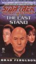 Star Trek: The Next Generation #37: The Last Stand