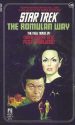 Star Trek: The Original Series #35: The Romulan Way
