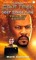 Star Trek: Deep Space Nine #21: Trial by Error