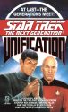 Star Trek: The Next Generation: Unification