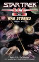 Starfleet Corps of Engineers #21: War Stories, Book 1